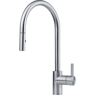 Franke FC 0045 EOS NEO S vyť. koncovkou, S reguláciou Sprcha/Prúd Celonerez