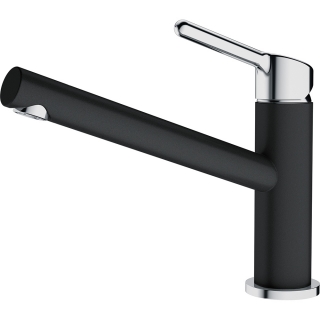 Franke FC 3054 ORBIT Bez sprchy Chrom/Fragranit Onyx