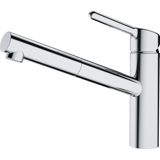 Franke FC 3055 ORBIT S vyťahovacou koncovkou Chróm