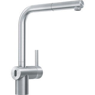 Franke FC 5523 ATLAS NEO SENSOR S vyťahovacou koncovkou Celonerez