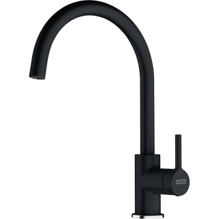 Franke FC 6018 LINA Bez sprchy Fragranit Onyx
