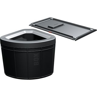 Franke Solo 60 40l
