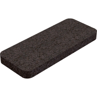 Franke uhlíkový filter pre odpadkové koše
