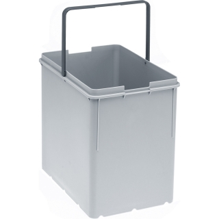 Franke kôš Cube/Trolley Vario 18l