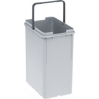 Franke kôš Cube, Trolley Vario 8l