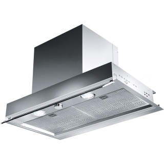 Franke Style Lux FST PLUS 608 X