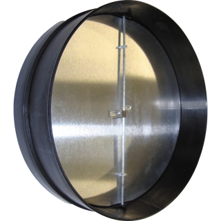 Franke ZK 120 - Spätná klapka Ø 120 mm