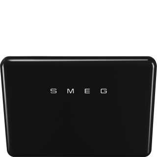Digestor Smeg KFAB75BL čierna