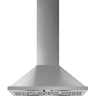 Digestor Smeg Portofino KPF9X nerez