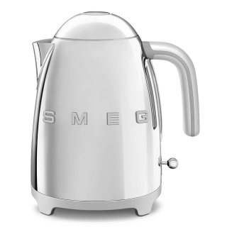 Rýchlovarná kanvica Smeg KLF03SSEU chróm