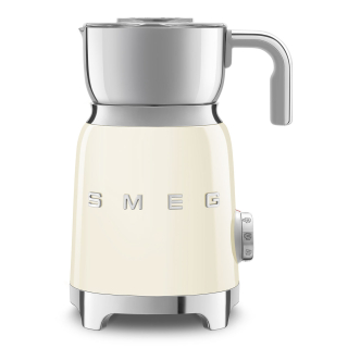 Napeňovač mlieka Smeg MFF11CREU krémová
