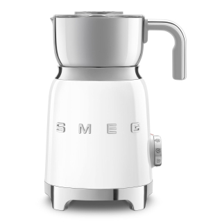Napeňovač mlieka Smeg MFF11WHEU biela