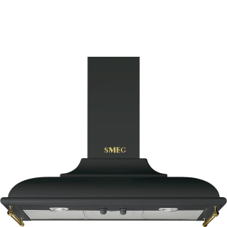 Digestor Smeg Cortina KC19AOE antracit