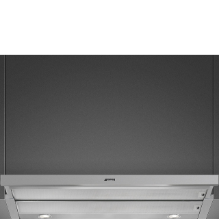 Digestor Smeg Universale KSET900XE nerez
