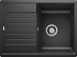 Blanco Zia 45 S Compact antracit