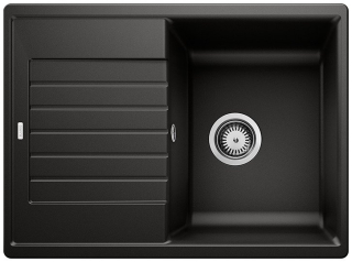 Blanco Zia 45 S Compact čierna