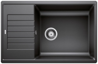Blanco Zia XL 6 S Compact antracit