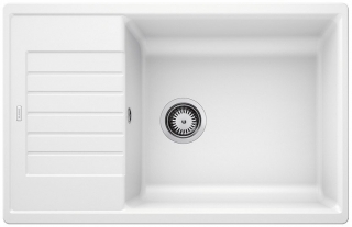 Blanco Zia XL 6 S Compact biela