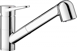 Blanco Wega II-S chróm