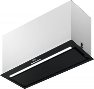 Franke Box Evo FBFE WH MATT A70 Matná čierna