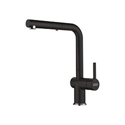 Franke FN 6110 ACTIVE NEW S vyť. koncovkou, S reguláciou Sprcha/Prúd Fragranit onyx
