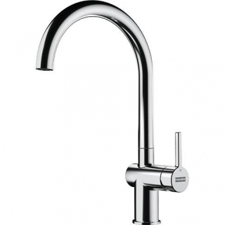 Franke FN 4089 ACTIVE NEW Bez sprchy chróm