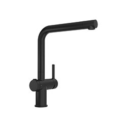Franke FN 5350 ACTIVE TWIST Bez sprchy Matná čierna
